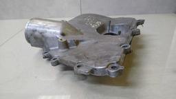 TAMPA LATERAL CABEÇOTE VW JETTA 2.5 2013 2014