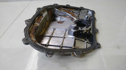 TAMPA LATERAL CABEÇOTE VW JETTA 2.5 2013 2014