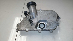 Tampa Motor Frontal Vw Jetta 2.5 2006 2010