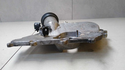 TAMPA MOTOR FRONTAL VW JETTA 2.5 2006 2010