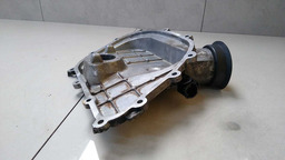 TAMPA MOTOR FRONTAL VW JETTA 2.5 2006 2010