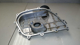 TAMPA MOTOR FRONTAL VW JETTA 2.5 2006 2010