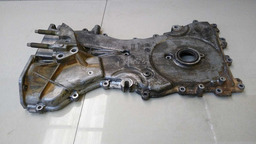 Tampa Motor Frontal Ford Fusion 2.3 2012 2013