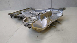 TAMPA MOTOR FRONTAL FORD FUSION 2.3 2012 2013