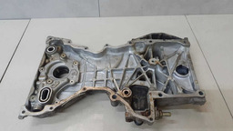 TAMPA FRONTAL MOTOR HONDA NEW CIVIC 1.8 2008 A 2012 #6