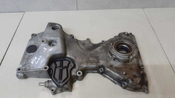 TAMPA FRONTAL MOTOR HONDA NEW CIVIC 1.8 2008 A 2012 #6