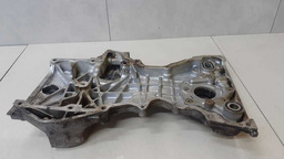 TAMPA FRONTAL MOTOR HONDA NEW CIVIC 1.8 2008 A 2012 #6