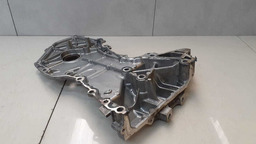 Tampa Frontal Motor Nissan March 1.0 2017