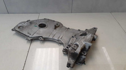 TAMPA FRONTAL MOTOR NISSAN MARCH 1.0 2017