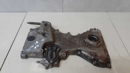Tampa Frontal Motor Honda New Civic 1.8 2008 A 2012 #5