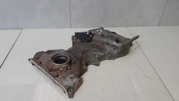 TAMPA FRONTAL MOTOR HONDA NEW CIVIC 1.8 2008 A 2012 #5