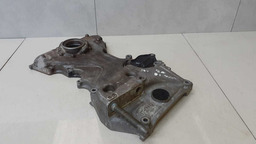 TAMPA FRONTAL MOTOR HONDA NEW CIVIC 1.8 2008 A 2012 #5