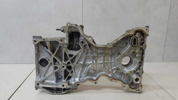 TAMPA FRONTAL MOTOR HONDA NEW CIVIC 1.8 2008 A 2012 #5