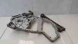 Tampa Frontal Motor Dodge Ram 6.7 2012