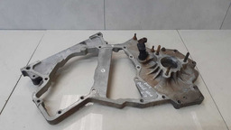 TAMPA FRONTAL MOTOR DODGE RAM 6.7 2012