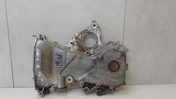 TAMPA FRONTAL MOTOR TOYOTA COROLLA 1.8 2009  #2