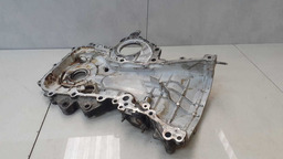 TAMPA FRONTAL MOTOR TOYOTA COROLLA 1.8 2009  #2