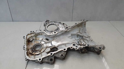 TAMPA FRONTAL MOTOR TOYOTA COROLLA 1.8 2009  #2