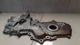 TAMPA FRONTAL MOTOR RENAULT FLUENCE 2.0 2013