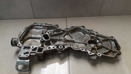 TAMPA FRONTAL MOTOR RENAULT FLUENCE 2.0 2013