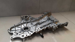 TAMPA FRONTAL MOTOR TOYOTA COROLLA 2.0 2010 A 2014 #7