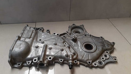 TAMPA FRONTAL MOTOR TOYOTA COROLLA 2.0 2010 A 2014 #7