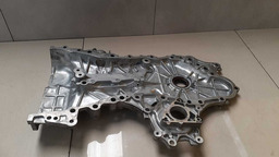 TAMPA FRONTAL MOTOR TOYOTA COROLLA 2.0 2010 A 2014 #7