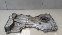 TAMPA FRONTAL MOTOR HYUNDAI SONATA 2.4 2012