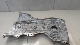 TAMPA FRONTAL MOTOR HYUNDAI SONATA 2.4 2012