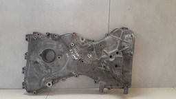 Tampa Frontal Motor Ford Fusion 2.3 2008