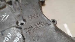 TAMPA FRONTAL MOTOR FORD FUSION 2.3 2008