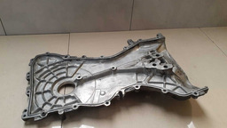 TAMPA FRONTAL MOTOR FORD FUSION 2.3 2008