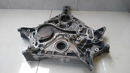 Tampa Motor Frontal Mercedes Ml500 5.0 V8 2006 #1