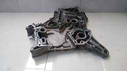 TAMPA MOTOR FRONTAL MERCEDES ML500 5.0 V8 2006 #1