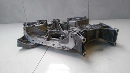 TAMPA MOTOR FRONTAL MERCEDES ML500 5.0 V8 2006 #1