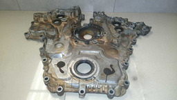 Tampa Motor Frontal Gm Captiva 3.6 V6 2008 2009 2010