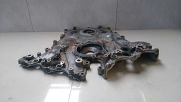 TAMPA MOTOR FRONTAL GM CAPTIVA 3.6 V6 2008 2009 2010