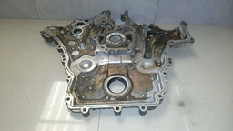 TAMPA MOTOR FRONTAL GM CAPTIVA 3.6 V6 2008 2009 2010