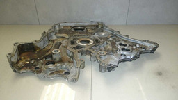 TAMPA MOTOR FRONTAL GM CAPTIVA 3.6 V6 2008 2009 2010