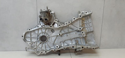 TAMPA FRONTAL MOTOR TOYOTA COROLLA 2.0 2010 A 2014 #6