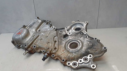 TAMPA FRONTAL MOTOR TOYOTA COROLLA 2.0 2010 A 2014 #6