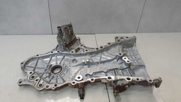 TAMPA FRONTAL MOTOR TOYOTA COROLLA 2.0 2010 A 2014 #6