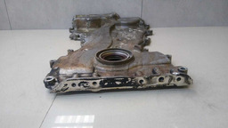 TAMPA MOTOR LATERAL KIA SORENTO 2.4 2009 A 2013