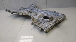 TAMPA MOTOR LATERAL KIA SORENTO 2.4 2009 A 2013