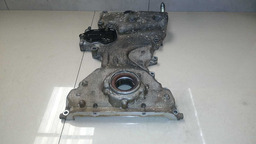 Tampa Motor Frontal Honda New Civic 1.8 2007 A 2011 #2