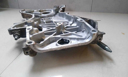 TAMPA MOTOR FRONTAL HONDA NEW CIVIC 1.8 2007 A 2011 #2