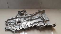 TAMPA FRONTAL MOTOR TOYOTA COROLLA 2.0 2010 A 2014 #3