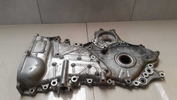TAMPA FRONTAL MOTOR TOYOTA COROLLA 2.0 2010 A 2014 #3