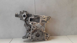 Tampa Frontal Motor Gm Tracker 1.8 2016