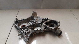 TAMPA FRONTAL MOTOR GM TRACKER 1.8 2016